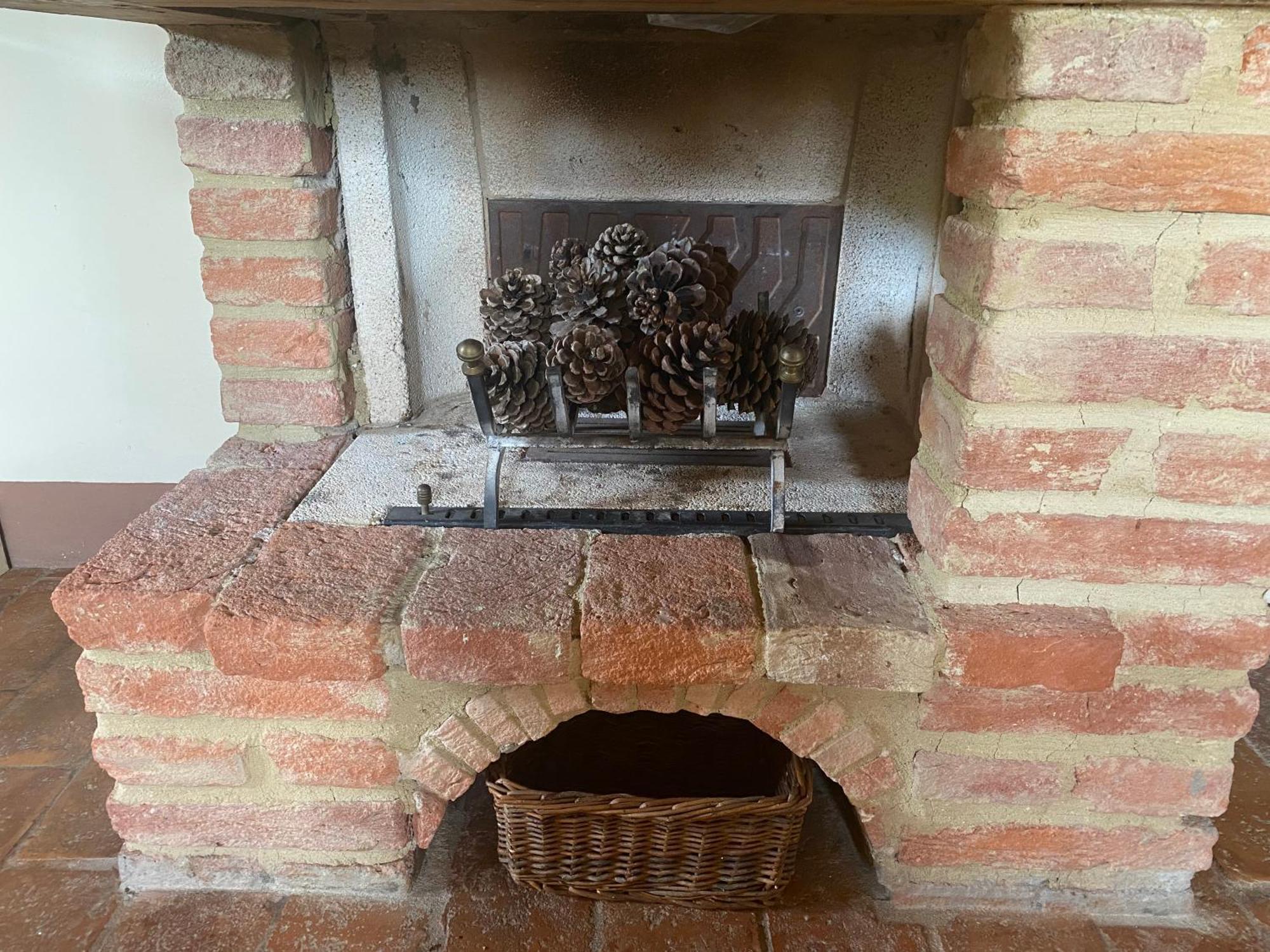 Podere Casanuova ซานจีมิญญาโน ภายนอก รูปภาพ
